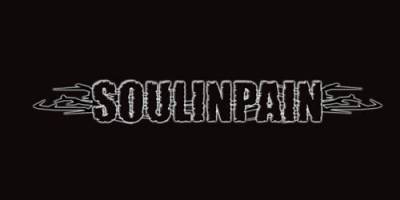 logo Soul In Pain